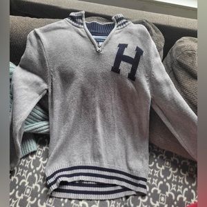 Tommy Hilfiger sweater